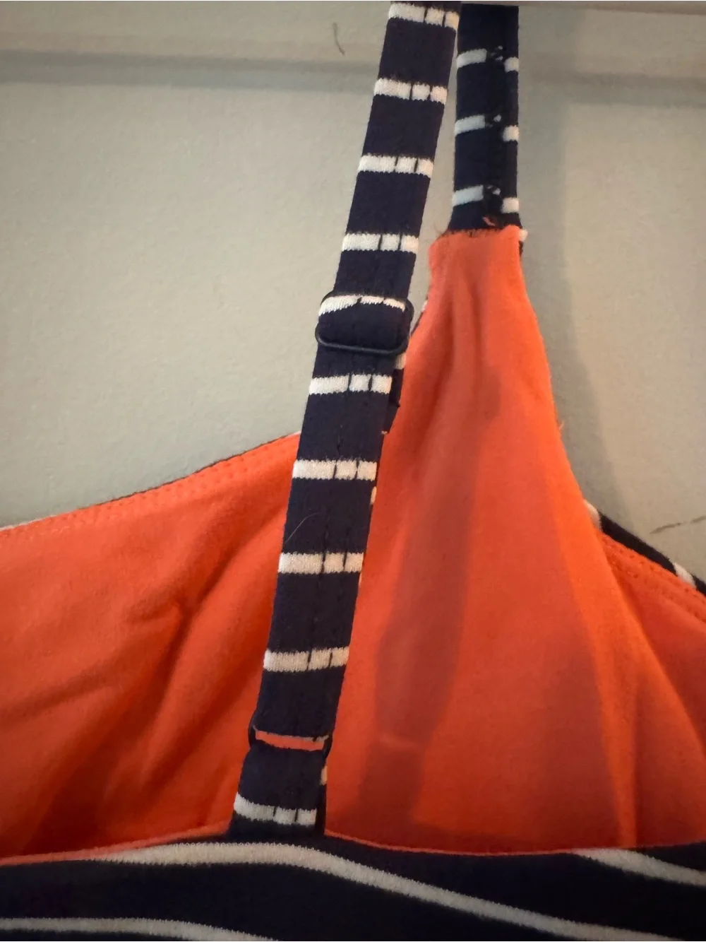 Marine Layer classic navy